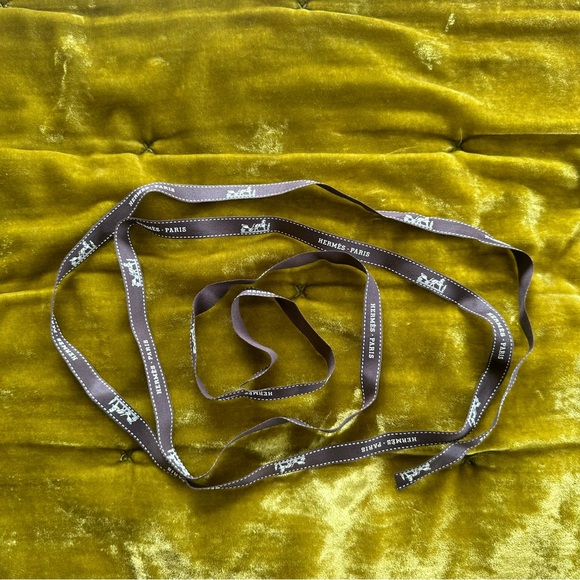 Hermes Extra Sandal in Rose Porcelaine - Picture 7 of 13